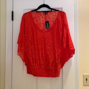 NWT Express Top